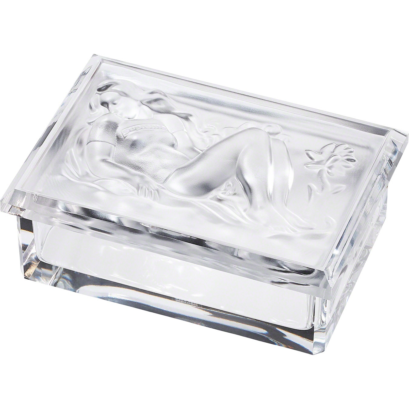 Supreme®/Halama Crystal Box view 8